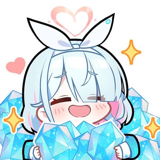 Characters Type Blue archive